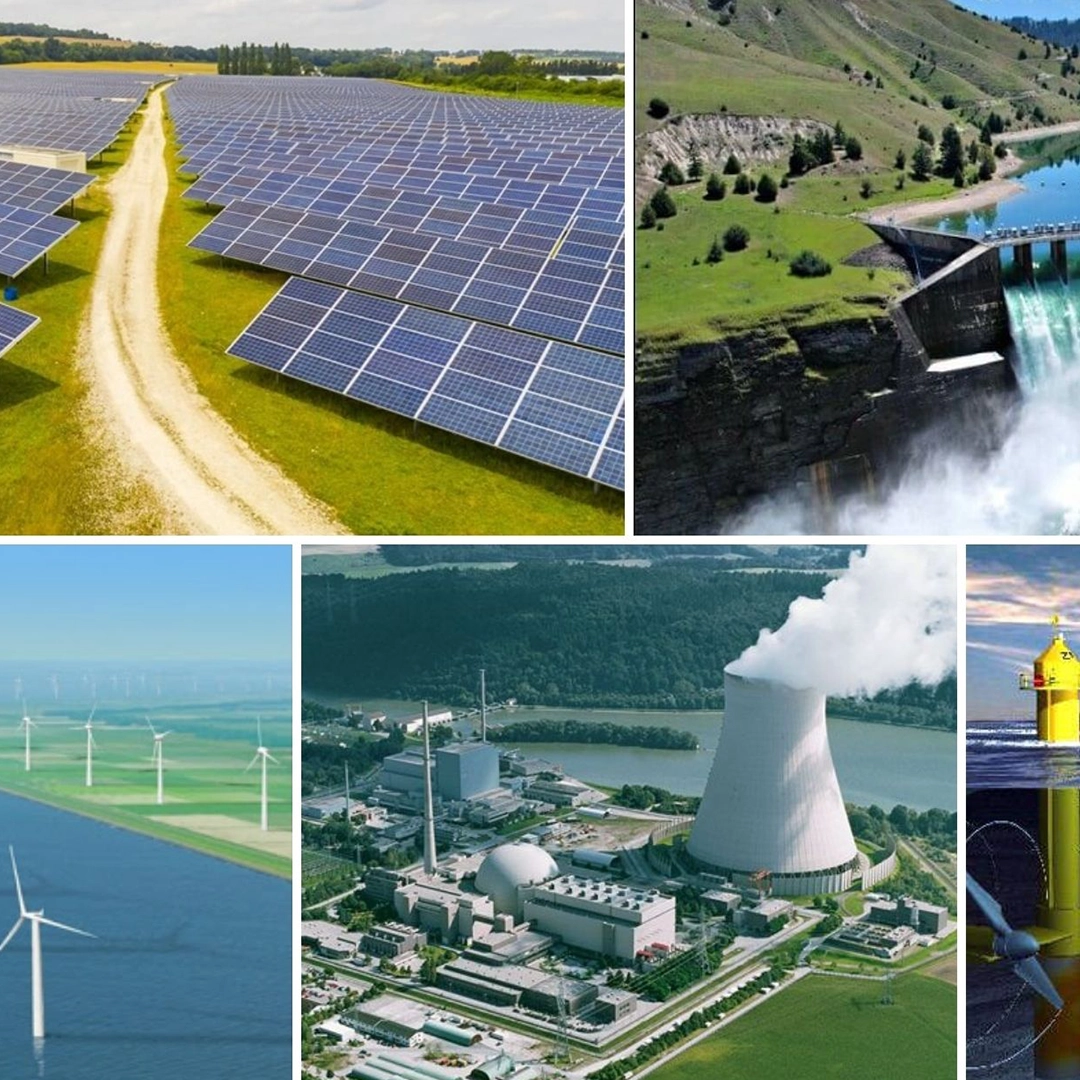 Yenilenebilir Enerji
